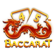 เกมสล็อต Baccarat